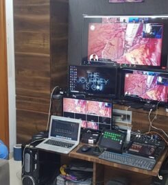 Majestic Audio Visuals