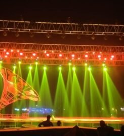 Vishal Light and Sound Pvt Ltd