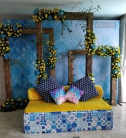 Ovation Events and Rentals