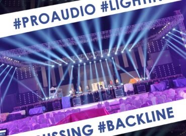 Durgesh Sound & Light Systems Pvt Ltd.