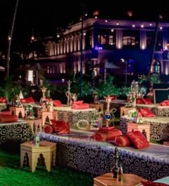 Ovation Events and Rentals