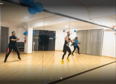 Dream Catcher Dance Company