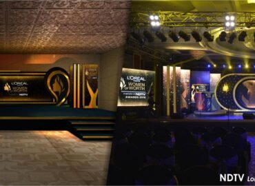 Coriander Design Defined by Samata Sarang