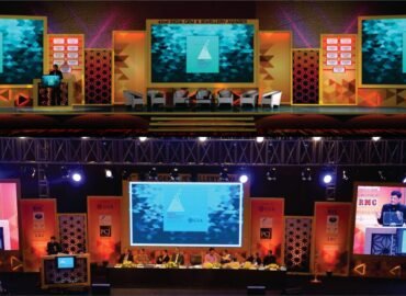 Coriander Design Defined by Samata Sarang