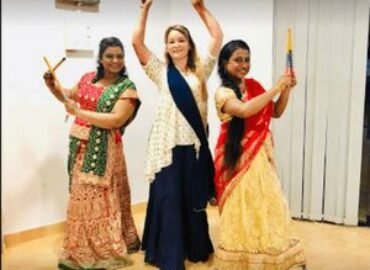 Dream Catcher Dance Company