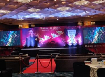 4th Dimension Productions