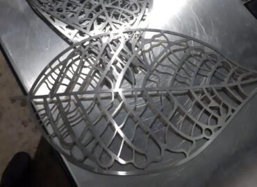 JVU Laser Feb Tech LLP