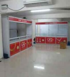 Creatta Exhibition Stalls