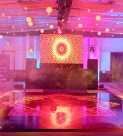 Stylus Sound And Lighting Professionals