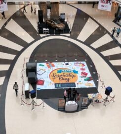 GIGAHERTZ Sound and Lights