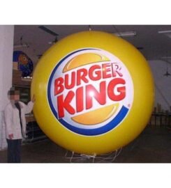 High Flyers Balloons And Inflatables