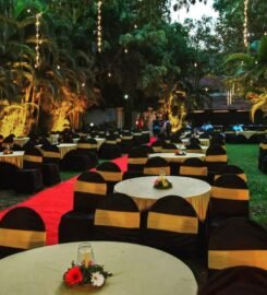 Atharva Decorators And Events