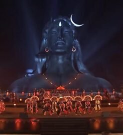 Jagmag Electric Company by Atul Sonpal