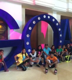 John Britto’s Dance Company