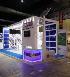 Jaymit Security Systems Pvt Ltd