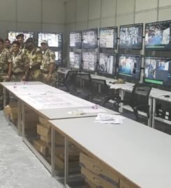 Jaymit Security Systems Pvt Ltd