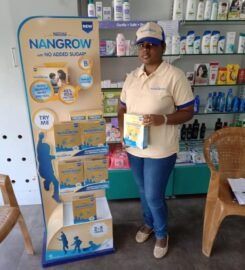 Mehek Events and Manpower