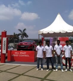 Mehek Events and Manpower