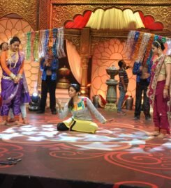 Megha Sampat Dance Squad