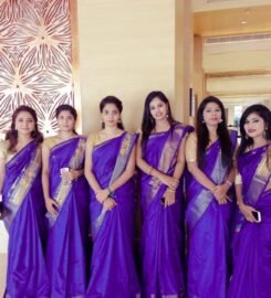 Mehek Events and Manpower