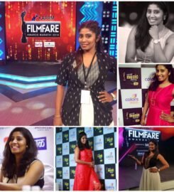 Megha Sampat Dance Squad