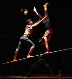 Nritarutya Dance Company