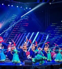 Nritarutya Dance Company