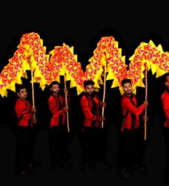 Oxygen Dance Company