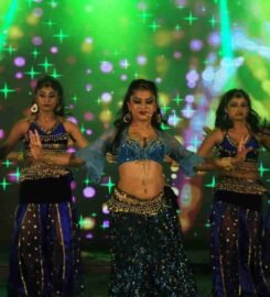 Oxygen Dance Company