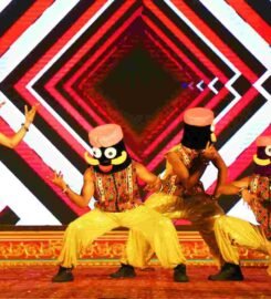 Oxygen Dance Company