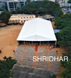 Shridhar Tent House