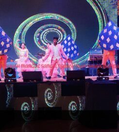 Shubh Mangal Sangeet