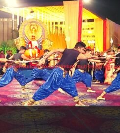 Shubh Mangal Sangeet