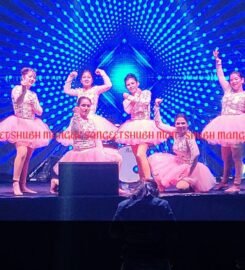 Shubh Mangal Sangeet