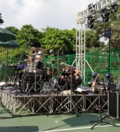 Stylus Sound And Lighting Professionals