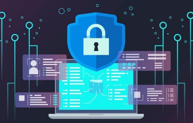 Security & License eventspedia