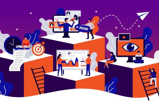 Digital Marketing Eventspedia