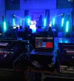 Stylus Sound And Lighting Professionals