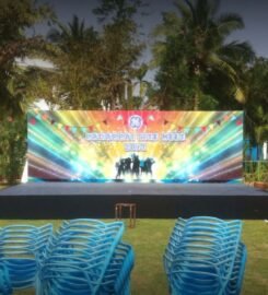 Team Work Fabrication