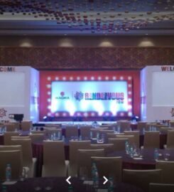 Team Work Fabrication