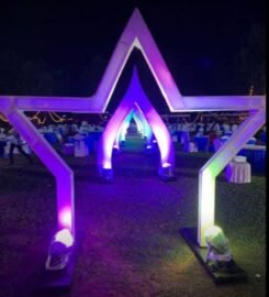 Team Work Fabrication