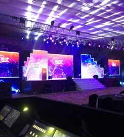 Vishal Light and Sound Pvt Ltd