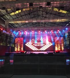 Vishal Light and Sound Pvt Ltd