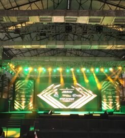 Vishal Light and Sound Pvt Ltd