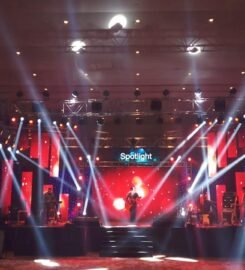 Vishal Light and Sound Pvt Ltd
