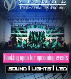 Vishal Pro Audio