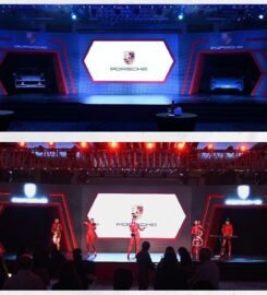 Videowaves Audio Visuals