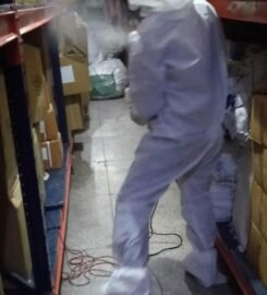 Whistlers Management