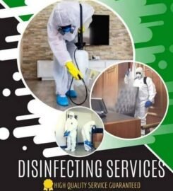 Whistlers Management