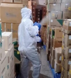 Whistlers Management